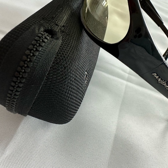 Panoptix air shield night riding glasses - Picture 7 of 7